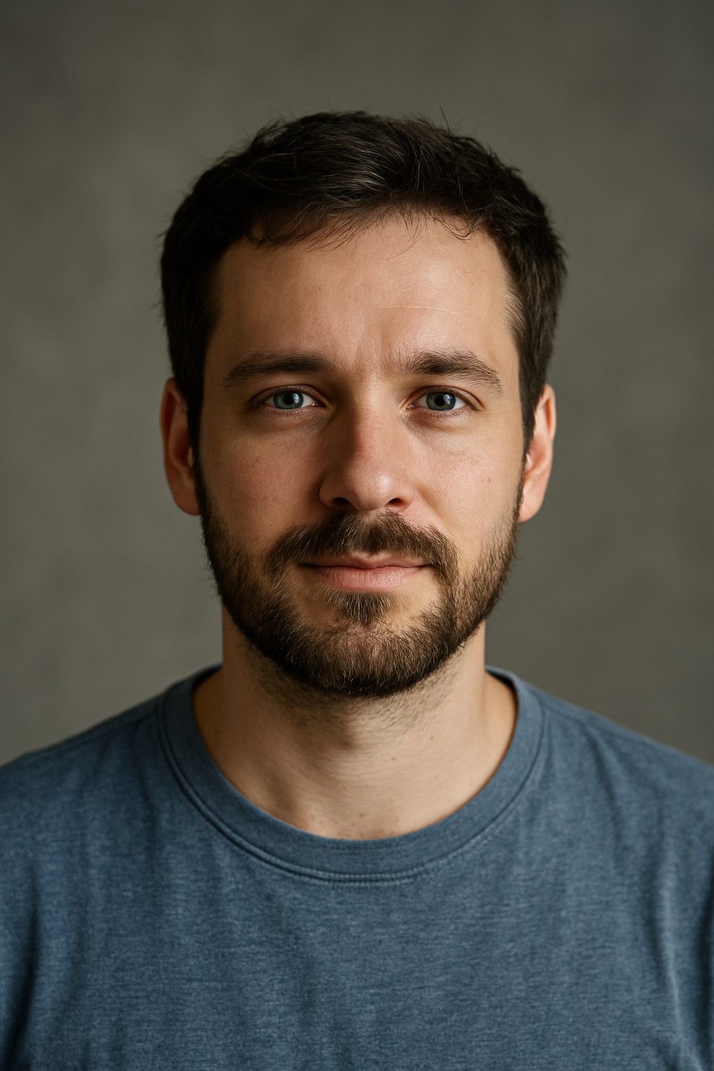 Dr. Daniel Pardo Casal